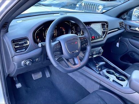 New 2025 Dodge Durango GT AWD/4WD image 6