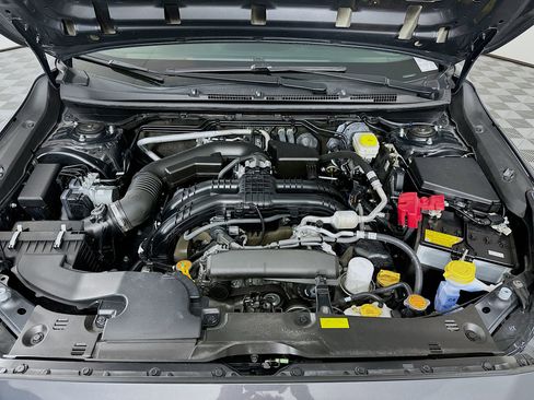 Used 2024 Subaru Crosstrek 2.0i Premium image 33