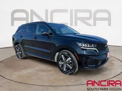Used 2023 Kia Sorento EX