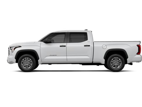 New 2026 Toyota Tundra SR5 RWD image 37