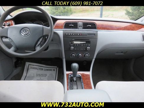 Used 2006 Buick Other Buick Models image 21