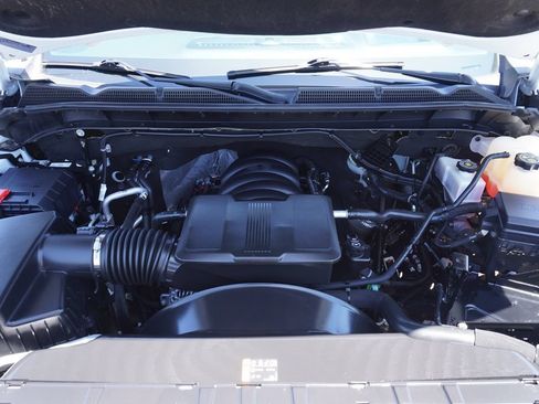 Certified 2022 GMC Sierra 2500 AT4 w/ AT4 Premium Plus Package AWD/4WD image 8