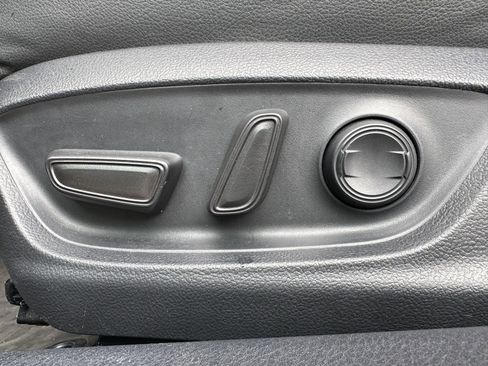 Certified 2024 Toyota Camry XSE image 18