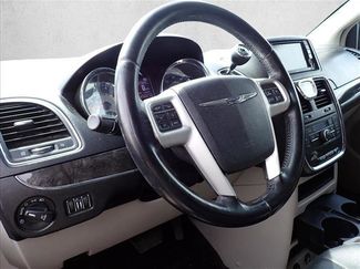Used 2015 Chrysler Town & Country Touring FWD video 4