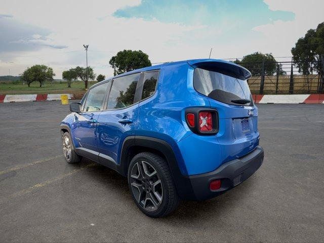 Used 2020 Jeep Renegade Sport FWD image 4