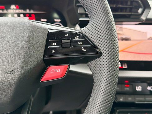 New 2026 Audi RS 3 AWD/4WD image 37