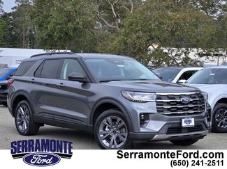New 2026 Ford Explorer Active w/ Active Comfort Package video 1