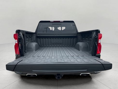 Used 2022 Chevrolet Silverado 1500 High Country w/ Safety Package II image 29