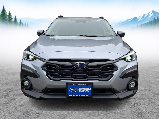 Certified 2026 Subaru Crosstrek 2.5i Limited AWD/4WD image 2