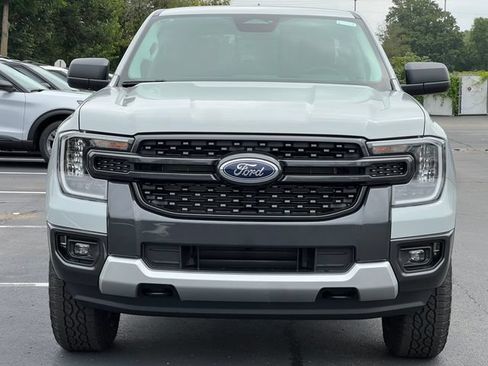 New 2026 Ford Ranger XLT w/ Equipment Group 301A High AWD/4WD image 34
