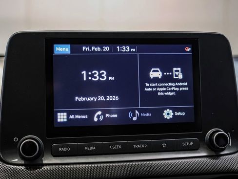 Used 2022 Hyundai Kona SEL image 27