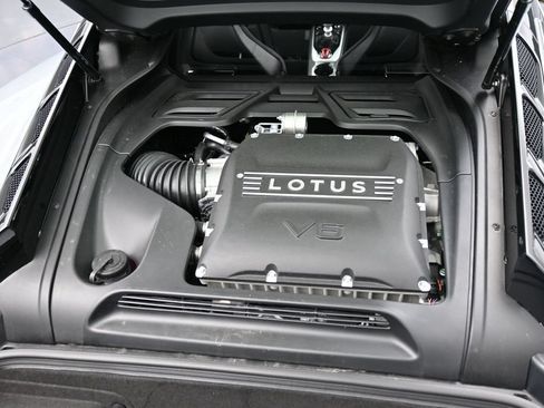 New 2026 Lotus Emira RWD image 30