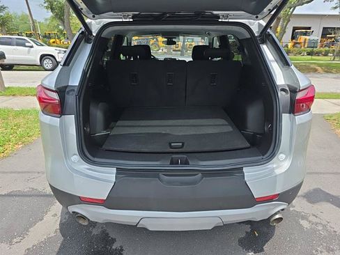 Used 2021 Chevrolet Blazer LT FWD image 10