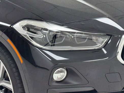 Used 2018 BMW X2 xDrive28i w/ Convenience Package image 40