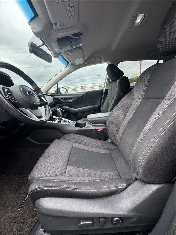Used 2021 Subaru Outback Premium AWD/4WD image 10