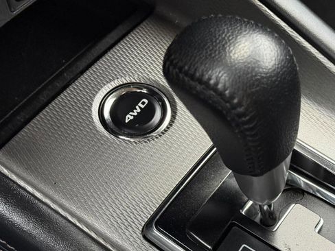 Used 2021 Mitsubishi Outlander Sport SE AWD/4WD image 21