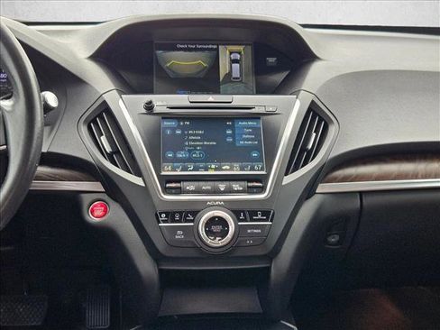 Used 2018 Acura MDX FWD w/ Advance Package image 14