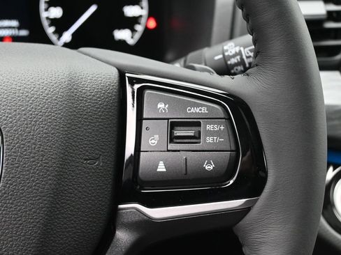 New 2026 Honda Odyssey Elite image 10