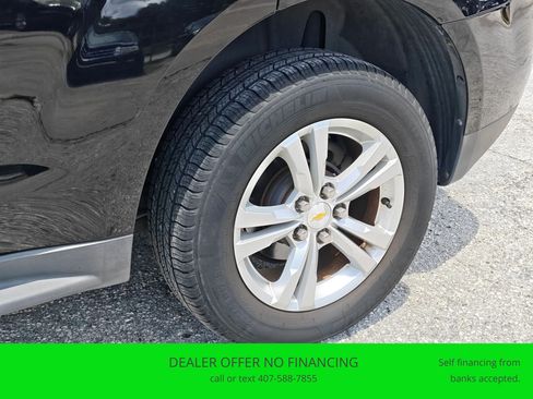 Used 2013 Chevrolet Equinox LS FWD image 25