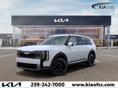 New 2027 Kia Telluride LX