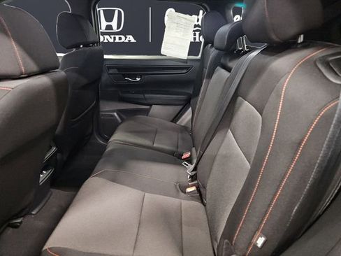 Used 2023 Honda CR-V Sport image 13