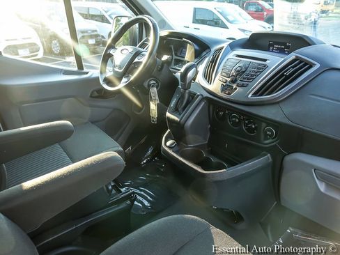 Used 2017 Ford Transit 350 XLT RWD image 26