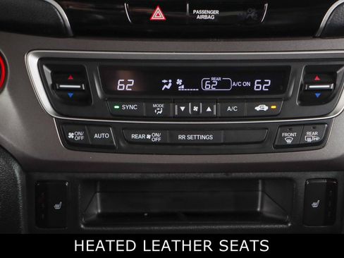 Used 2023 Honda Passport EX-L image 20