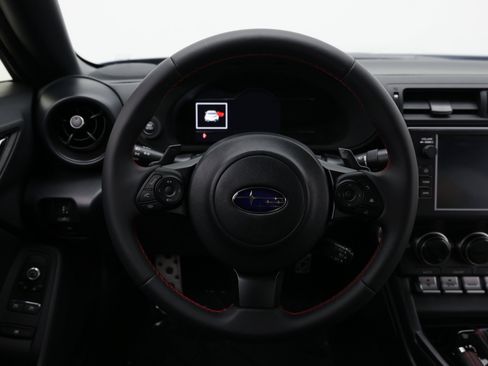 Used 2026 Subaru BRZ Limited RWD image 39