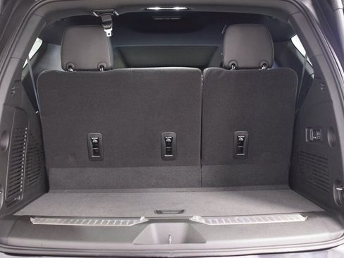 New 2026 Chevrolet Tahoe High Country image 23