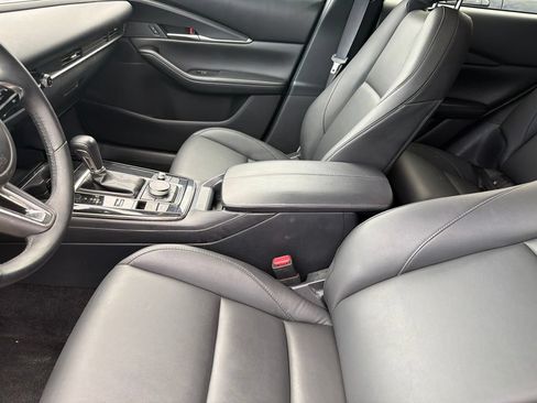 Used 2025 MAZDA CX-30 AWD 2.5 S w/ Preferred Package image 3