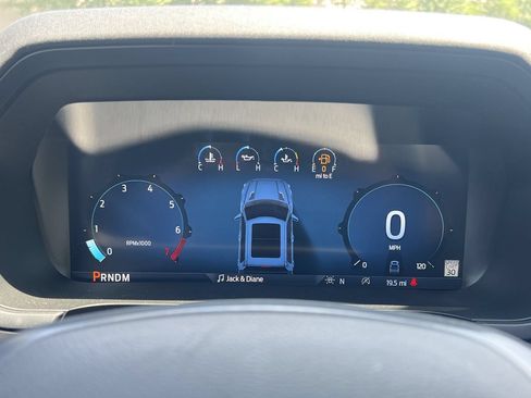 New 2026 Ford F150 Lariat AWD/4WD image 12