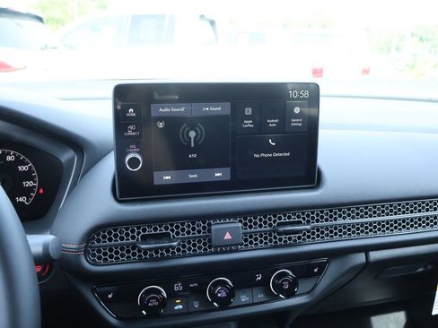 New 2027 Honda HR-V Sport image 16