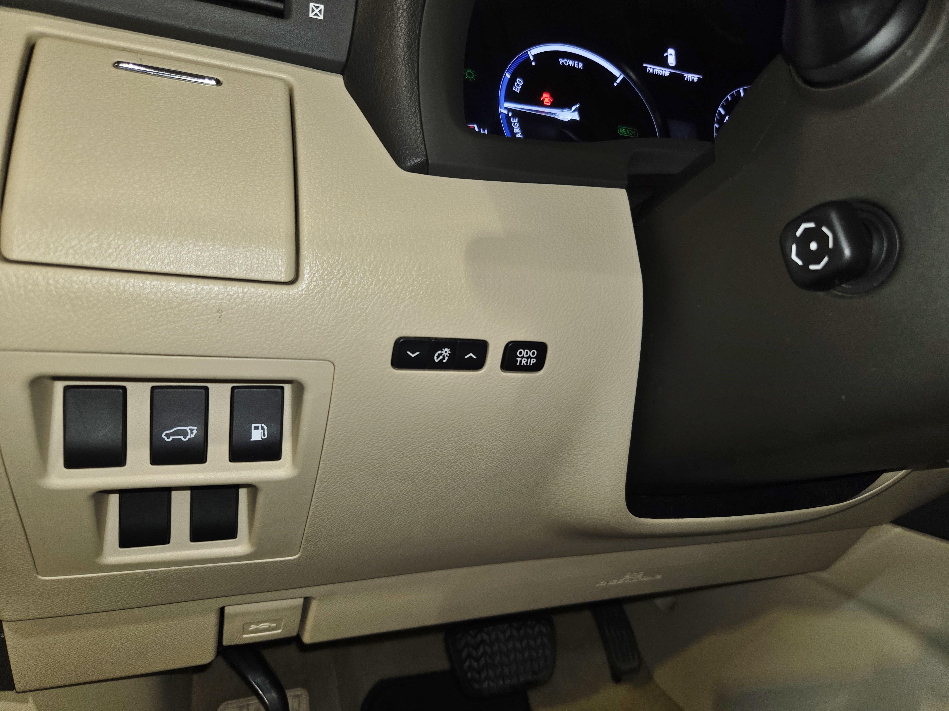 Used 2013 Lexus RX 450h FWD w/ Navigation Pkg image 42