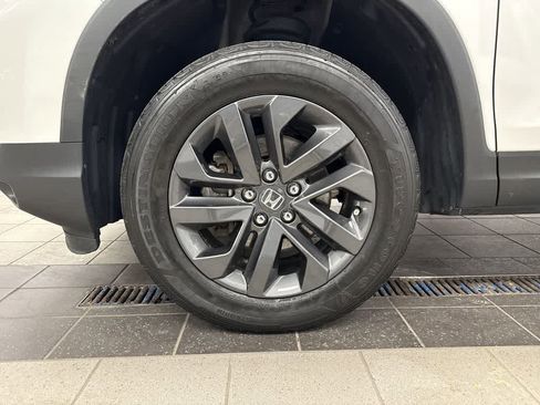 Used 2023 Honda Ridgeline Sport image 10