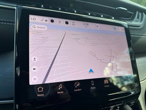 New 2025 Jeep Grand Cherokee Limited w/ Black Appearance Package image 38