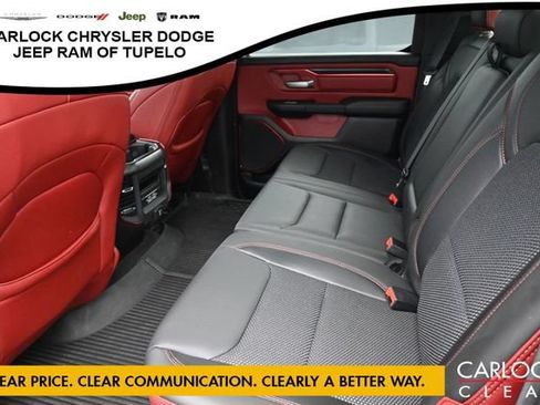 Used 2023 RAM 1500 Rebel w/ Rebel Level 2 Equipment Group AWD/4WD image 26