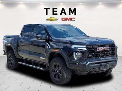Certified 2024 GMC Canyon Elevation w/ Trailering Package