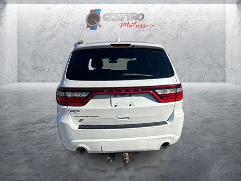 Used 2018 Dodge Durango GT image 4