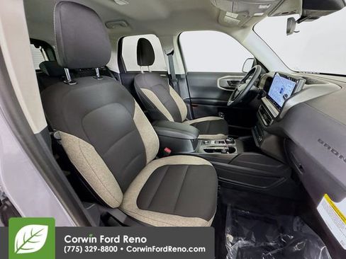 New 2026 Ford Bronco Sport Big Bend w/ Convenience Package AWD/4WD image 28
