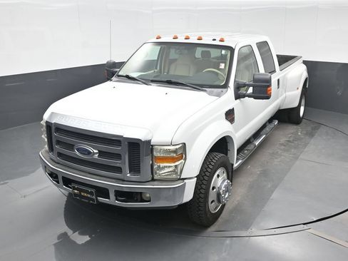 Used 2008 Ford F450 XLT RWD image 16