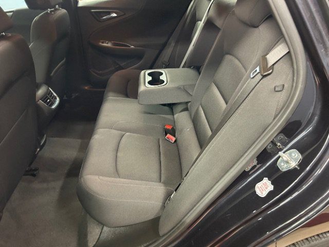 Used 2023 Chevrolet Malibu LT FWD image 12