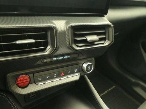 New 2026 Ford Mustang GT w/ GT Performance Package RWD image 14