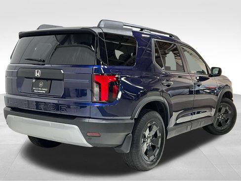 Used 2026 Honda Passport RTL image 5