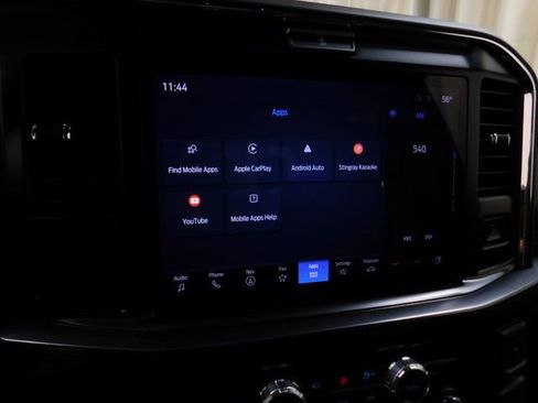 New 2026 Ford F350 Lariat w/ FX4 Off-Road Package image 38