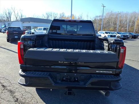 New 2026 GMC Sierra 2500 Denali w/ Technology Package image 20