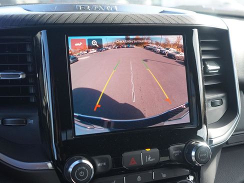 New 2025 RAM 1500 Big Horn image 48