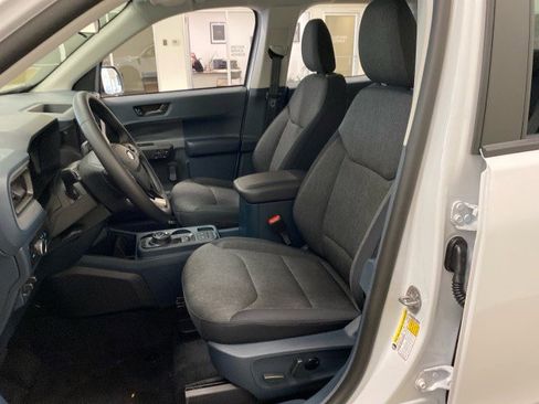 New 2025 Ford Maverick XLT w/ XLT Luxury Package image 15