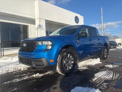Used 2025 Ford Maverick XLT w/ Equipment Group 302A