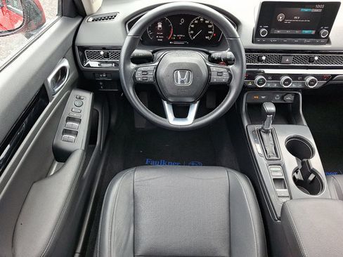 Used 2023 Honda Civic EX-L image 12