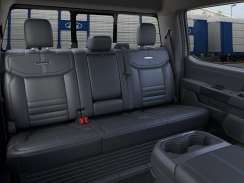 New 2026 Ford F350 Platinum AWD/4WD image 12